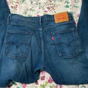 EUC 513 Men’s Levi’s